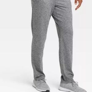 PLUS SIZE MEN'S JOOGER  PANTS XL